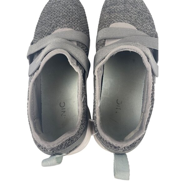 Vionic Women's 9.5 Aimmy Orthotic Comfort Arch Support Walking Shoe Sneaker - Picture 6 of 10